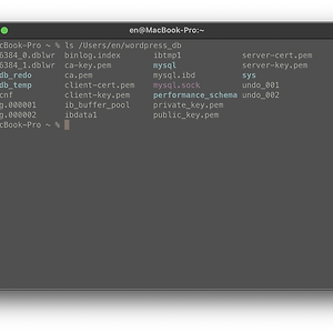 [Docker] 도커 엔진 (Volume, network, bridge, MacVLAN)