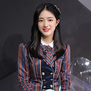 AKB48 Team SH 胡馨尹 후신인 오아시스