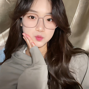 AKB48 Team SH 胡馨尹 후신인 화질개선 캡쳐