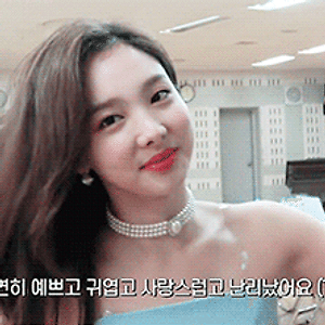 190816 TWICE TV "AKARAKA" 나연 움짤 - 1p