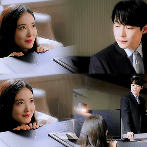 열녀박씨 계약결혼뎐 EP.03 (2)
