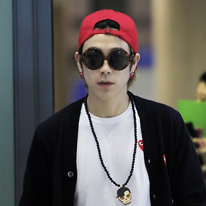 120716 인천공항 입국