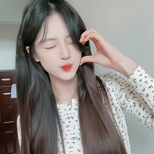 AKB48 Team SH 胡馨尹 후신인 도우인  캡쳐