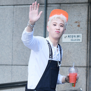 150424 뮤직뱅크