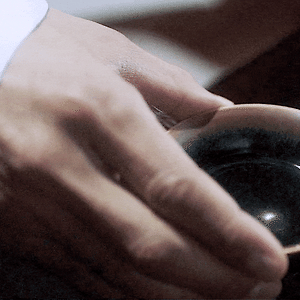 군도 조윤 gif 21
