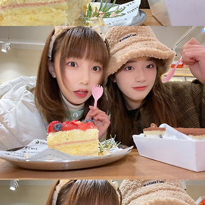 AKB48 TEAM SH 胡馨尹 후신인 沈莹 션잉 웨이보