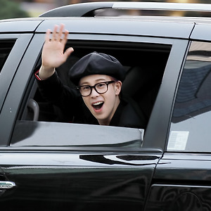 140414 도전1000곡 퇴근