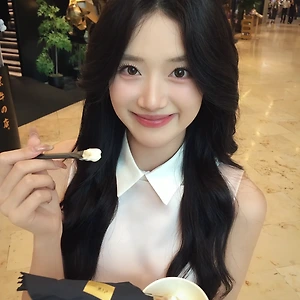 [胡馨尹/후신인] 나야말로 후투투 도우인