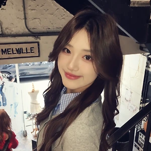 [胡馨尹/후신인] 후신인 도우인