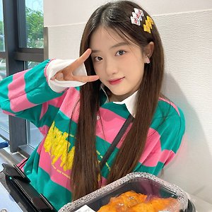AKB48 TEAM SH 胡馨尹 후신인 웨이보