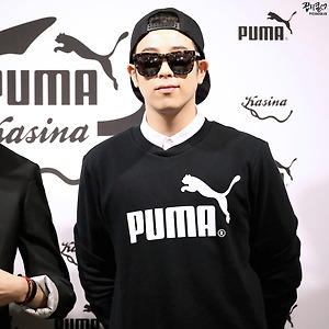 140919 PUMA X KASINA