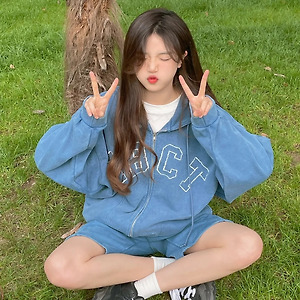 AKB48 TEAM SH 胡馨尹 후신인 샤오홍슈