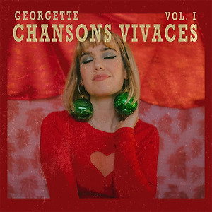 Georgette - Chocolat