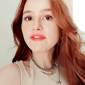 Madelaine Petsch