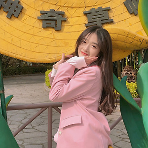 AKB48 Team SH 胡馨尹 후신인 오아시스