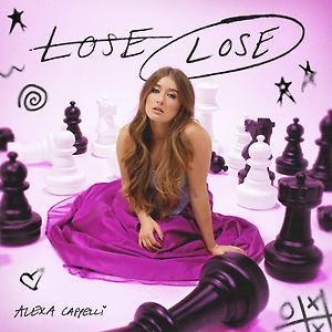 Alexa Cappelli - Lose Lose