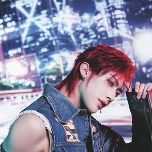 [SCAN] ZEROBASEONE The 3rd Mini Album 'You had me at HELLO' ECLIPSE.ver
