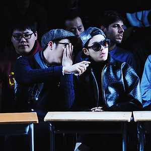 141017 15S/S SFW Beyond Closet