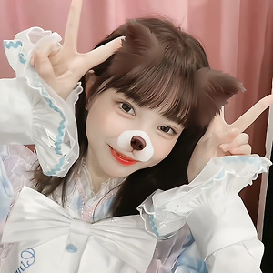 AKB48 Team SH 邱笛尔 츄디얼 캡쳐
