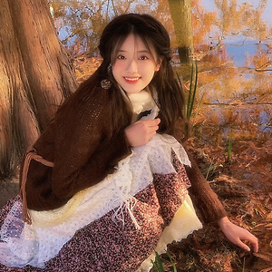 AKB48 TEAM SH 胡馨尹 후신인 샤오홍슈