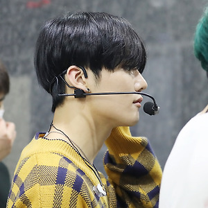Tiktok Stage 비하인드