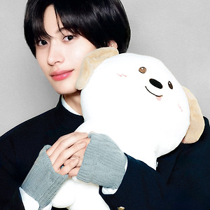 성찬 앤톤 허그 사진 글씨제거 & 보정