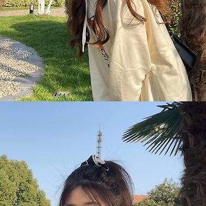 AKB48 TEAM SH 胡馨尹 후신인 웨이보