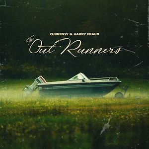 Curren$y & Harry Fraud - Cutlass Cathedrals