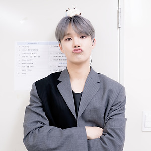 데뷔 쇼케이스 비하인드