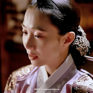 [ 박지연 ] 붉은 단심 E02 ｜ 최가연 움짤