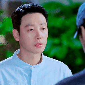어쩌다 마주친, 그대 7화 GIF