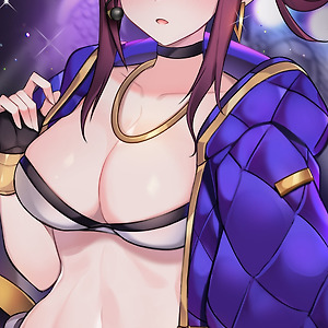 KDA 아칼리