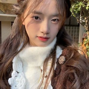 AKB48 TEAM SH 胡馨尹 후신인 웨이보