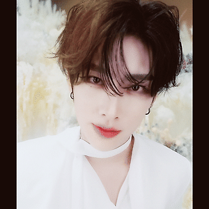 ZEROBASEONE (제로베이스원) Moving Portrait 'HIDE' ver.