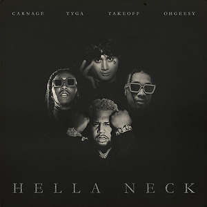 Tyga & Takeoff - My Money