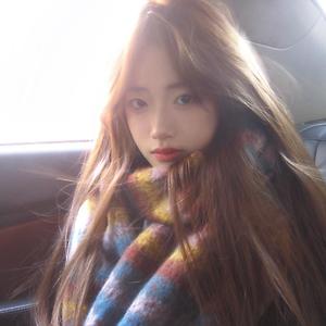 [胡馨尹/후신인] 나는 후투투 도우인