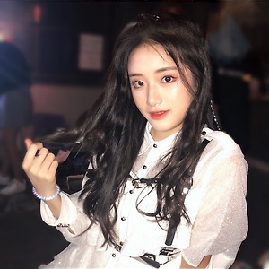 AKB48 Team SH 胡馨尹 후신인 오아시스