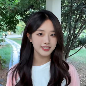 AKB48 Team SH 胡馨尹 후신인 화질개선 캡쳐