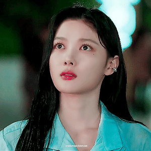 [ 김유정 ] 마이데몬 E03 ｜ 도도희 움짤
