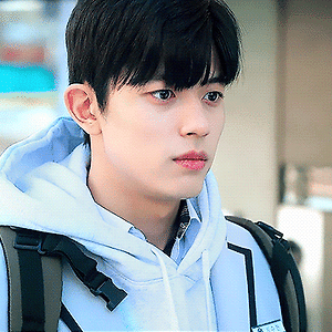 3인칭 복수 EP01