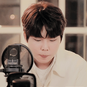 [덴티스테X정승환] 달밤라디오