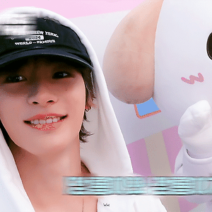 250418 라이즈파크 팝업 스토어 비하인드 앤톤