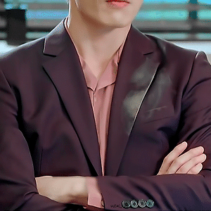 [ 그녀의 사생활 ] E05 라이언 골드 움짤 1