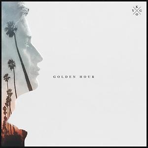 Kygo ft. Kim Petras - Broken Glass