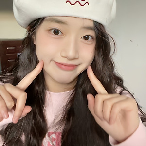 AKB48 Team SH 胡馨尹 후신인 도우인 캡쳐