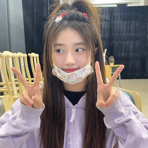AKB48 TEAM SH 胡馨尹 후신인 샤오홍슈
