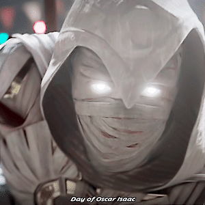 Moon Knight (2022)