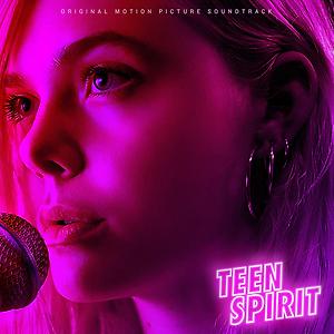 Elle Fanning - Wildflowers
