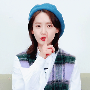 융-터뷰 | 베레모융과 함께 하는 '허쉬' 키워드 인터뷰💜