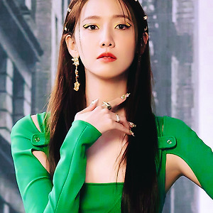 Girls' Generation 소녀시대 The 7th Album〖FOREVER 1〗 MR. TAXI - #YOONA